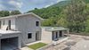 Villetta di nuova costruzione con garage, a Villanuova sul Clisi in vendita