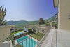 Freistehende Villa mit Schwimmbad und Seeblick in der Nähe von Salò zu verkaufen