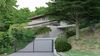 Terreno con progetto approvato per la realizzazione di una moderna villa singola vista lago, in vendita a Gardone Riviera 