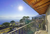 Elegante Dreizimmerwohnung mit Seeblick in Gardone Riviera zu verkaufen