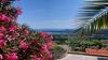Exklusive Villa im rohen Zustand mit fantastischem Pool und Seeblick in Villanuova sul Clisi zum Verkauf