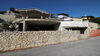 Exklusive Villa im rohen Zustand mit fantastischem Pool und Seeblick in Villanuova sul Clisi zum Verkauf