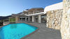Exklusive Villa im rohen Zustand mit fantastischem Pool und Seeblick in Villanuova sul Clisi zum Verkauf