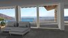 Exklusive Villa im rohen Zustand mit fantastischem Pool und Seeblick in Villanuova sul Clisi zum Verkauf
