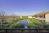 Dreizimmerwohnung mit Wohnterrasse in Residenz mit Schwimmbad zu verkaufen in Portese