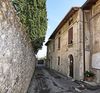 Rustikales Haus zur Renovierung zu verkaufen in San Felice del Benaco