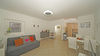 Zweizimmerwohnung mit Garten und Stellplatz in Gardone Riviera zum Verkauf
