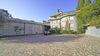 Zweizimmerwohnung mit Garten und Stellplatz in Gardone Riviera zum Verkauf