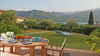 Elegante Villa mit Seeblick und exklusivem Garten in San Felice del Benaco zum Verkauf