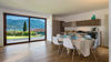 Elegante Villa mit Seeblick und exklusivem Garten in San Felice del Benaco zum Verkauf