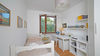 Elegante Villa mit Seeblick und exklusivem Garten in San Felice del Benaco zum Verkauf