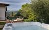 Elegante Villa mit Seeblick und exklusivem Garten in San Felice del Benaco zum Verkauf