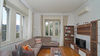 Dreizimmerwohnung in Liberty Residenz mit privater Terrasse und Seeblick wenige Schritte von Salò Zentrum zu verkaufen
