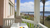 Dreizimmerwohnung in Liberty Residenz mit privater Terrasse und Seeblick wenige Schritte von Salò Zentrum zu verkaufen