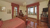 Charmante Liberty Villa mit Seeblick, wunderschönem Pool und Dependance in Roé Volciano zu verkaufen