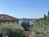 Dreizimmerwohnung mit Balkon und Seeblick zu verkaufen in Gardone Riviera