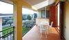 Studiowohnung mit geräumiger Terrasse in San Felice del Benaco zu verkaufen
