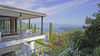 Villa con vista lago ed esclusiva terrazza roof-top panoramica, immersa in parco privato di 15.000mq, in vendita a Salò