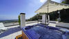 Villa con vista lago ed esclusiva terrazza roof-top panoramica, immersa in parco privato di 15.000mq, in vendita a Salò