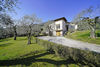 Freistehende Villa mit Seeblick zu verkaufen in Gardone Riviera