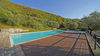 Einzelvilla mit Seesicht, Schwimmbad und Garten zu verkaufen in Salò