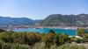 Villa mit atemberaubendem Seeblick am Golf zu verkaufen in San Felice del Benaco