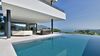 Esclusiva villa vista lago con piscina a sale riscaldata e parco privato di 6.500mq in vendita a Salò