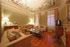 Lonato del Garda, elegante villa liberty con parco e spa in vendita