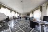 Lonato del Garda, elegante villa liberty con parco e spa in vendita