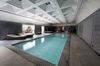 Lonato del Garda, elegante villa liberty con parco e spa in vendita