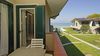 Lugana di Sirmione, trilocale in residence esclusivo fronte lago con piscina in vendita