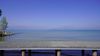 Lugana di Sirmione, trilocale in residence esclusivo fronte lago con piscina in vendita