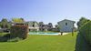 Lugana di Sirmione, trilocale in residence esclusivo fronte lago con piscina in vendita