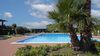 Rivoltella del Garda, grazioso bilocale in residence con piscina in vendita