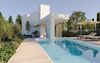Colombare di Sirmione, Prestigiosa villa moderna in vendita