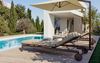 Colombare di Sirmione, Prestigiosa villa moderna in vendita