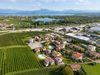 Peschiera del Garda, villetta in residence con piscina in vendita