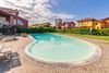 Peschiera del Garda, villetta in residence con piscina in vendita