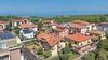 Im Herzen von Peschiera del Garda, elegante Zweifamilienvilla zum Verkauf