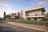 Peschiera del Garda, villa moderna con giardino privato in vendita