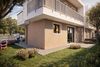 Peschiera del Garda, villa moderna con giardino privato in vendita