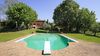 Monzambano, villa storica con parco privato in vendita