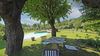 Monzambano, villa storica con parco privato in vendita