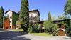 Monzambano, villa storica con parco privato in vendita