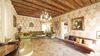 Monzambano, villa storica con parco privato in vendita