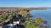 Peschiera del Garda, esclusiva villa singola a lago in vendita
