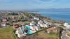 Peschiera del Garda, exklusive Maisonnette mit Seeblick zum Verkauf