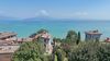 Lugana di Sirmione: Historisches Zweifamilienhaus am See zum Verkauf