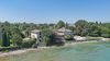 Lugana di Sirmione: Historisches Zweifamilienhaus am See zum Verkauf