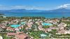 Peschiera del Garda, Zweizimmerwohnung mit Terrasse in exklusiver Wohnanlage mit Pool zum Verkauf